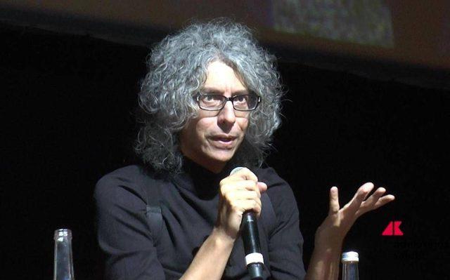 Tumori, pianista Allevi: “Un film difficile e liberatorio che immortala la mia filosofia”