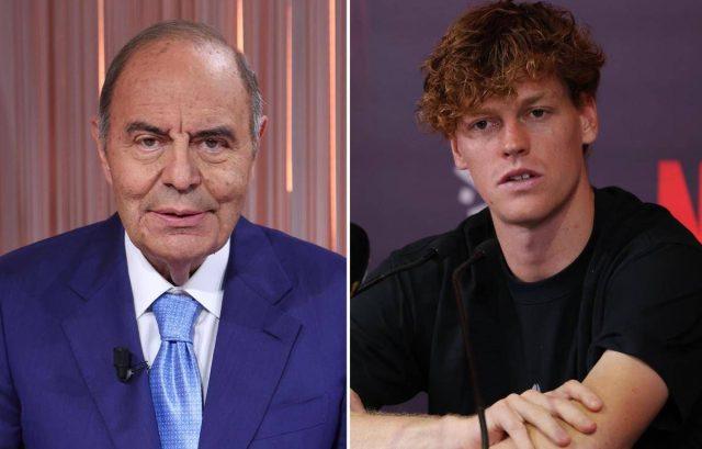 Vespa attacca Sinner: “Perché un italiano dovrebbe tifare per lui? Parla tedesco e vive a Montecarlo”