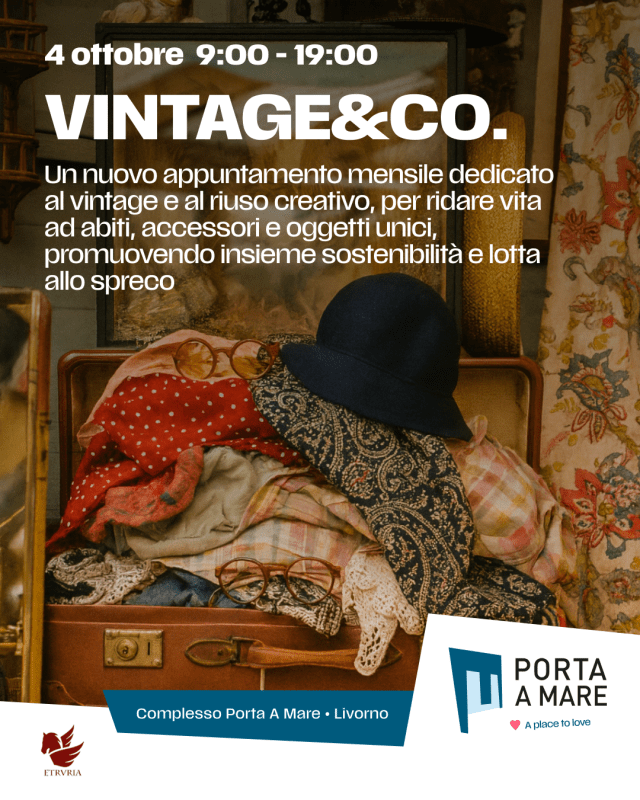Vintage&Co