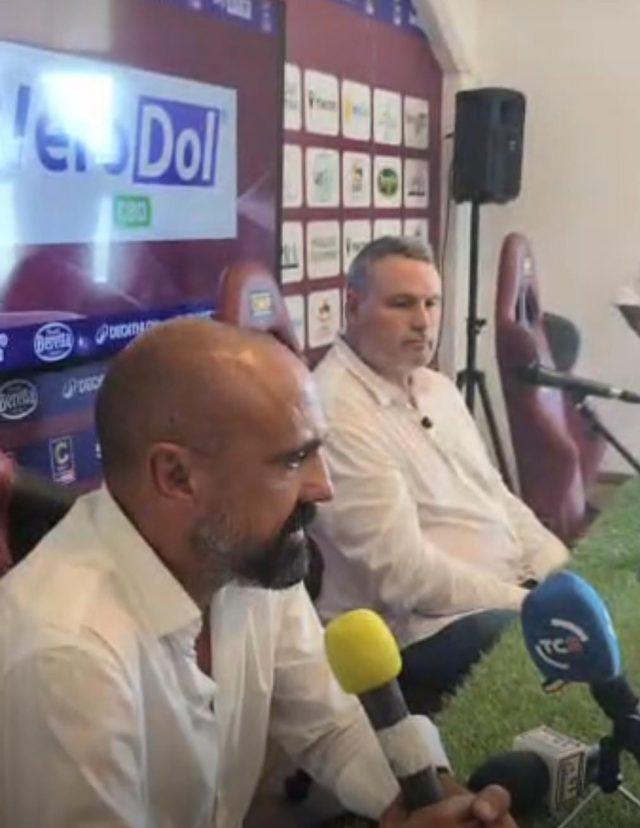 Doga ed Esciua