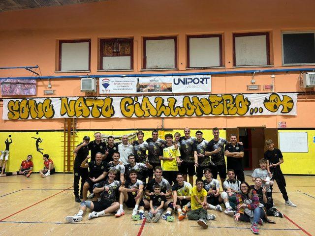 Torretta Volley