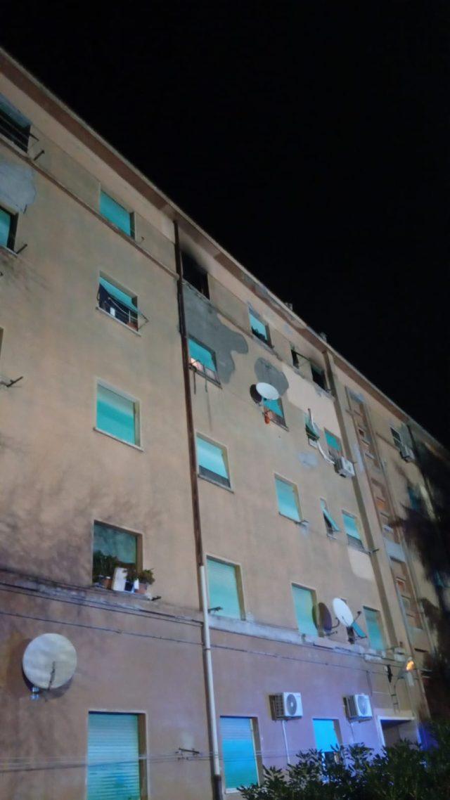 incendio