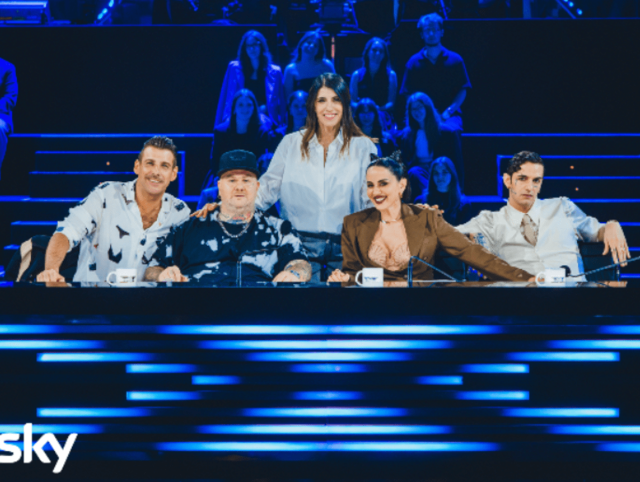 X Factor, stasera 30 ottobre secondo ‘Live Show’: Emma superospite