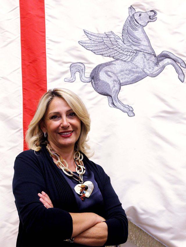 cristina Grieco