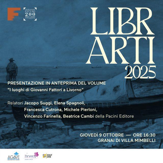 i luoghi di giovanni fattori