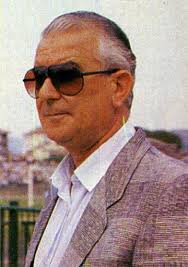 silvano bini