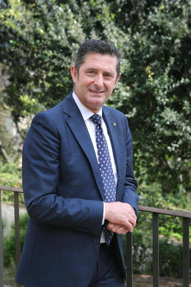 A Firenze la festa degli 80 anni di Confcommercio