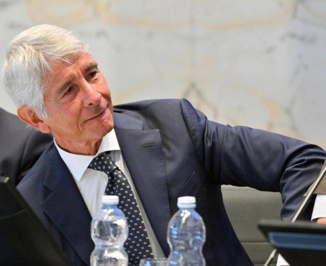 Abodi: “Italia al centro del mondo con Olimpiadi ed Euro 2032. Destino è nelle nostre mani”