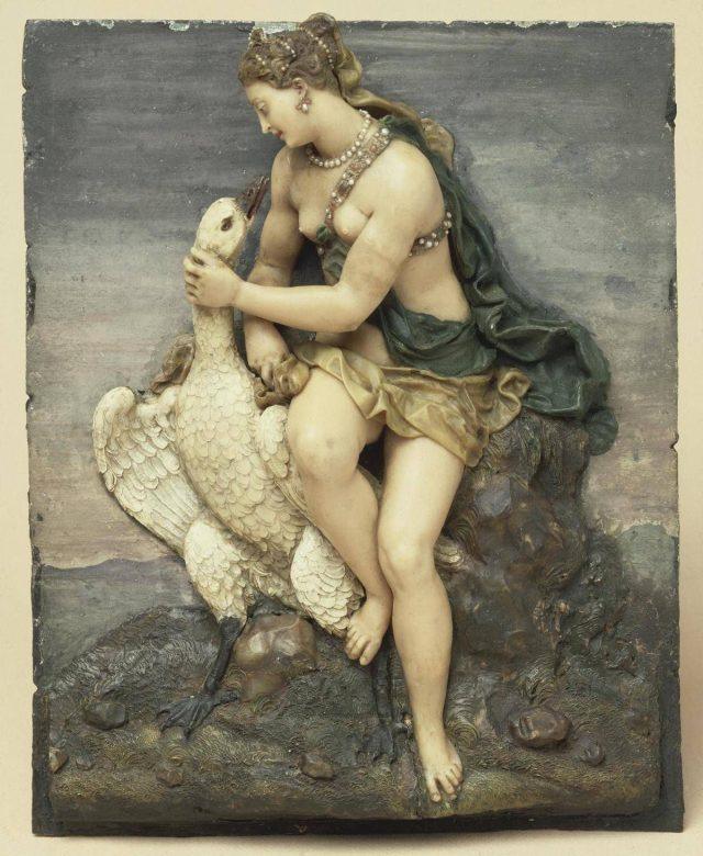 Agli Uffizi grande mostra sull’arte in cera tra il Cinque e il Seicento