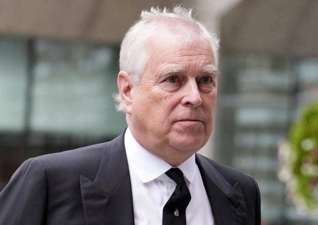 Andrea Mountbatten, dall’oltretomba l’ultima sentenza contro l’ex principe