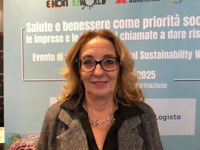 Aragno (Eikon): “Cresce la richiesta di assicurazione sanitaria integrativa”