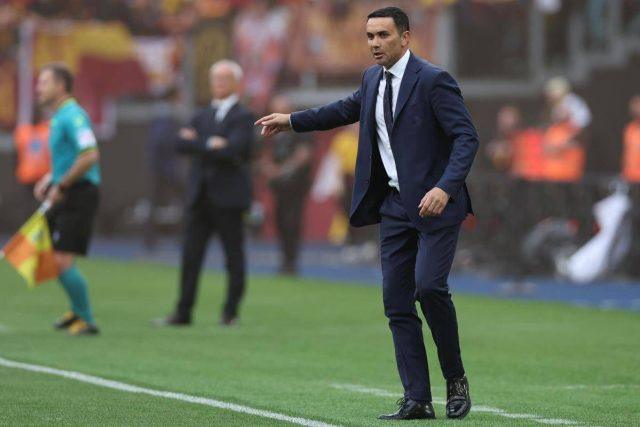 Atalanta, Palladino è il nuovo allenatore