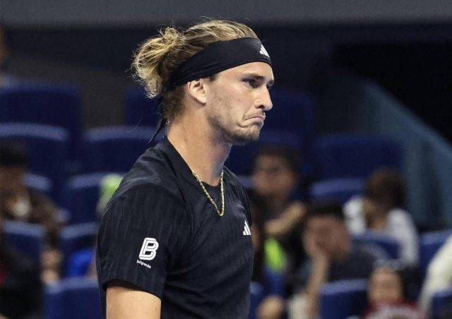 Atp Finals, Zverev-Shelton chiude la prima giornata – Il match in diretta