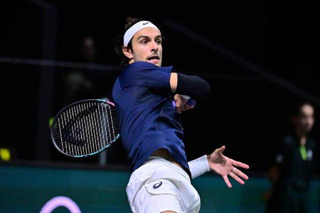 Atp Finals, oggi Musetti-Fritz – Il match in diretta