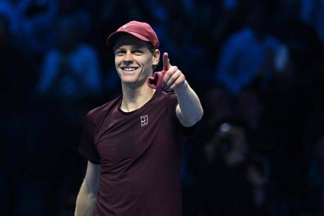 Atp Finals, oggi Sinner-Shelton – Il match in diretta
