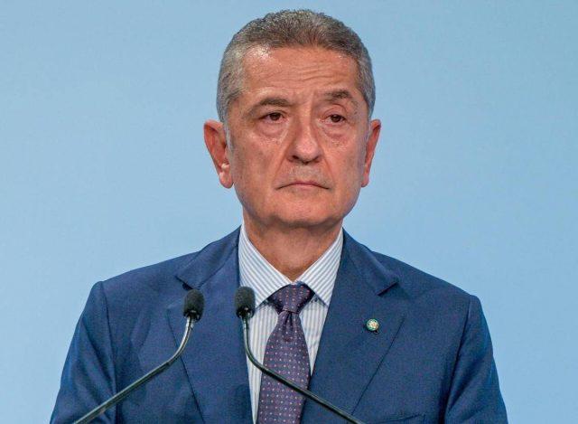 Bankitalia, Panetta: “L’economia sommersa vale il 10% del Pil: incide sull’intero Paese”