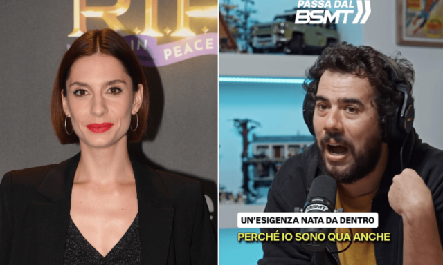 Beatrice Arnera replica ad Andrea Pisani: “Non voglio spettacolizzare il mio dolore”