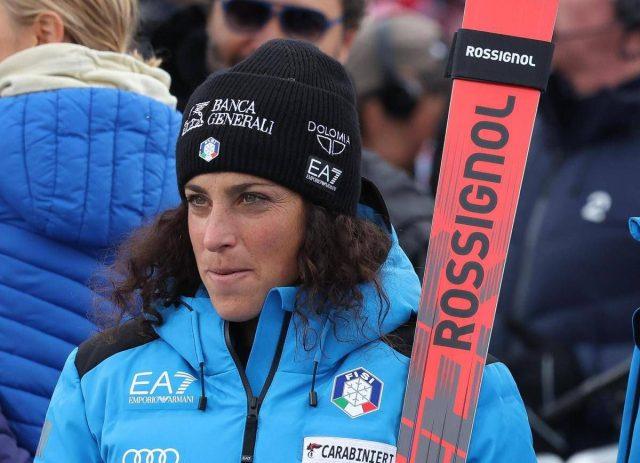 Brignone torna sugli sci: inizia la corsa verso Milano Cortina 2026