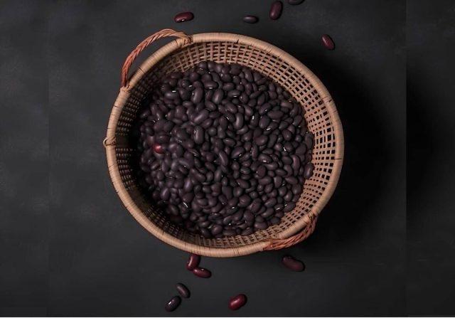 Capelli forti e pelle luminosa anche d’inverno: il segreto è in un legume
