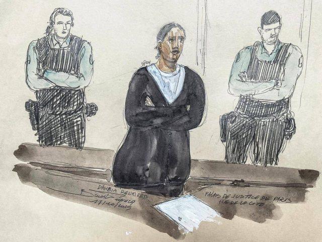 Caso Lola, la killer non fa ricorso contro condanna a ergastolo