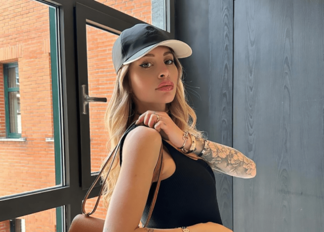 Chiara Nasti e il terzo figlio: “Mai, per me la gravidanza momento negativo in tutto”
