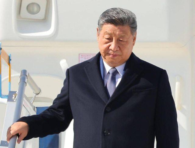 Cina, terremoto nell’esercito: generale nel mirino, ha passato segreti nucleari a Usa?