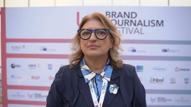 Comunicazione, Cappello (Unipol): “Il brand si racconta attraverso le persone che lo vivono”