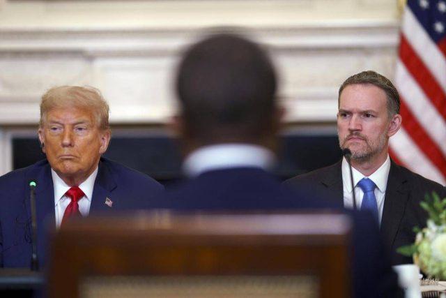Dazi Ue, Usa ancora scontenti: “Rapporti commerciali restano punto critico” e Greer vola in Europa