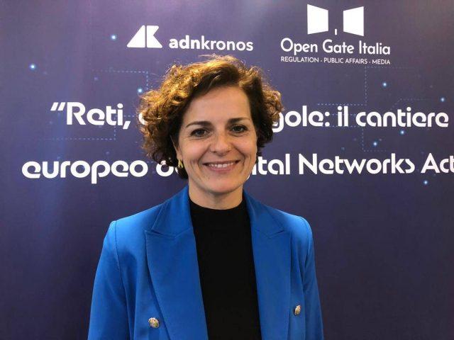 Digitale, Compagnucci (Open Gate Italia): “Italia acceleri completamento copertura fibra”