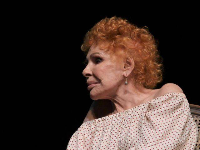E’ morta Ornella Vanoni, la cantante aveva 91 anni