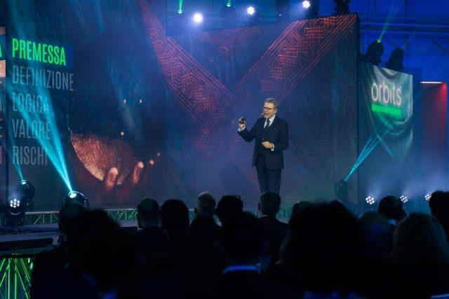 ‘Fare meglio insieme’ nell’era digitale, al via ‘Orbits 2025’