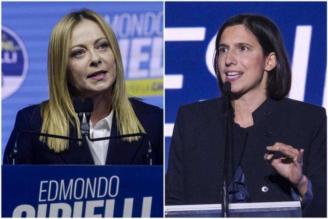 Femminicidi, l’intesa di Giorgia Meloni ed Elly Schlein al bis della prova dell’aula