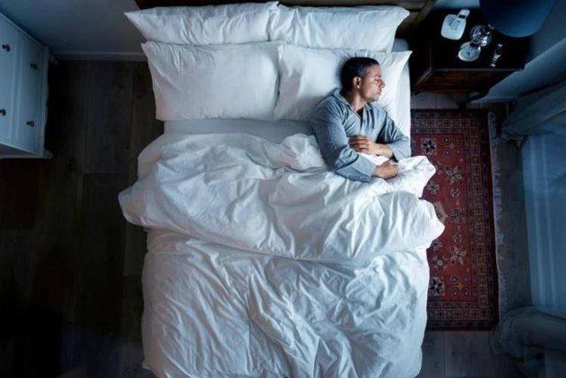 Giornata del sonno, sei milioni di italiani soffrono di apnee notturne senza saperlo