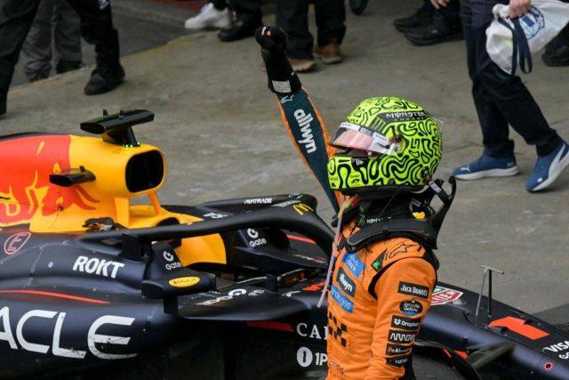 Gp Brasile, ordine d’arrivo e classifica Mondiale