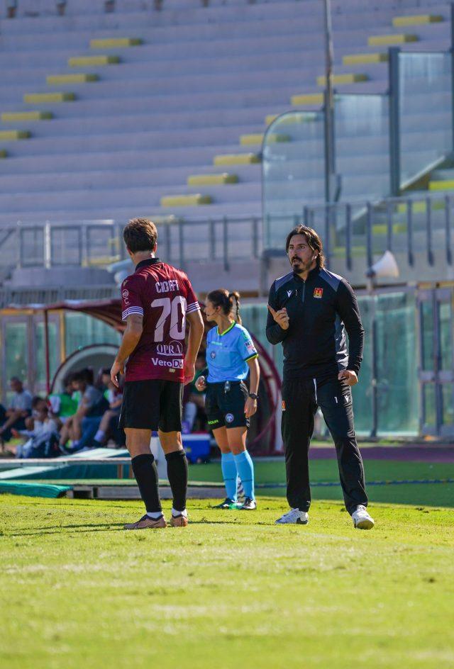 IMG-20250927-WA0067 Formisano Livorno calcio