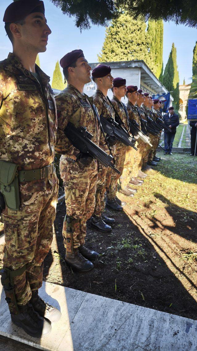 militari