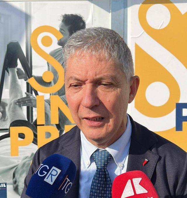 Infortuni, Fiori (Inail), “Con Si.in.pre.sa. Istituto tra imprese, studenti e cittadini”
