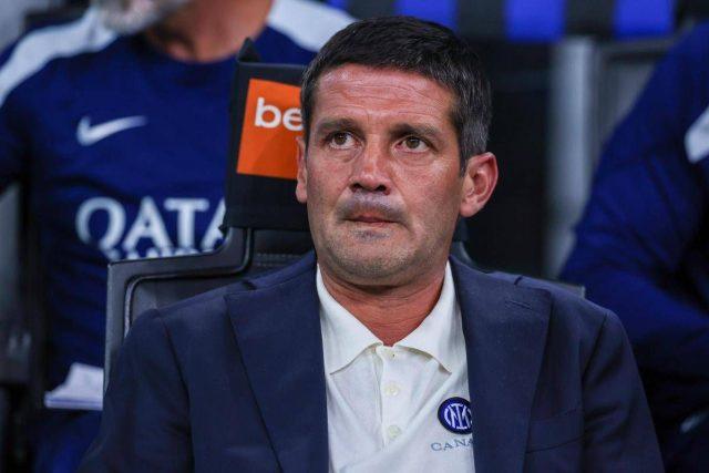 Inter-Lazio oggi, il match in diretta