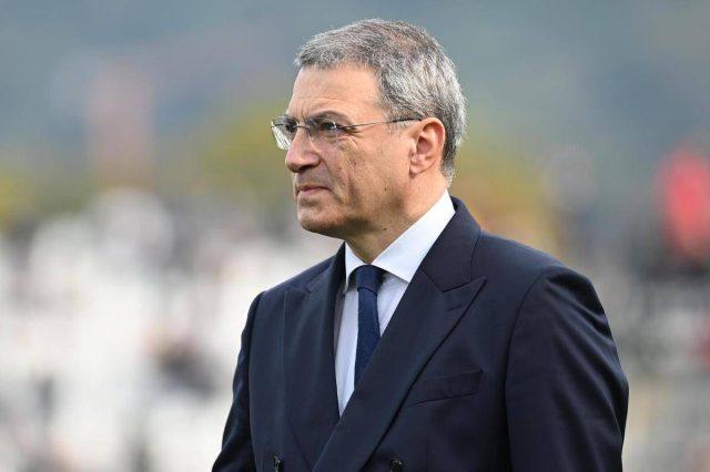 Juventus, Tether entra nel CdA. Comolli: “Aperti a dialogo e ad ascoltare proposte”