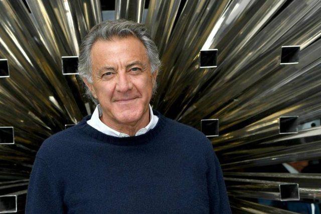 Luca Barbareschi: “Niente eredità ai figli, basta piagnistei”