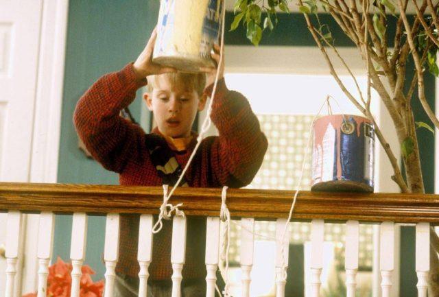 Mamma ho perso l’aereo torna al cinema, dopo 35 anni il film cult di Natale di nuovo in sala