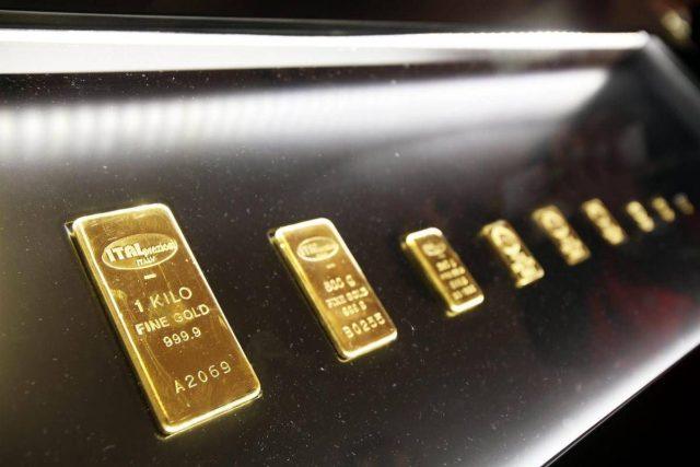 Manovra, ipotesi tassa sull’oro: in Italia circa 167 miliardi tra monete e lingotti