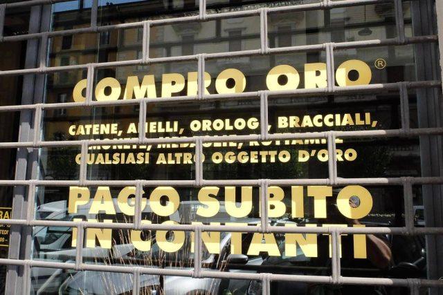 Manovra, l’idea di tassare l’oro è una buona idea? Perché sì e perché no