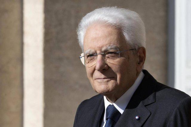 Mattarella: “Minacciare uso armi nucleari è crimine contro umanità”