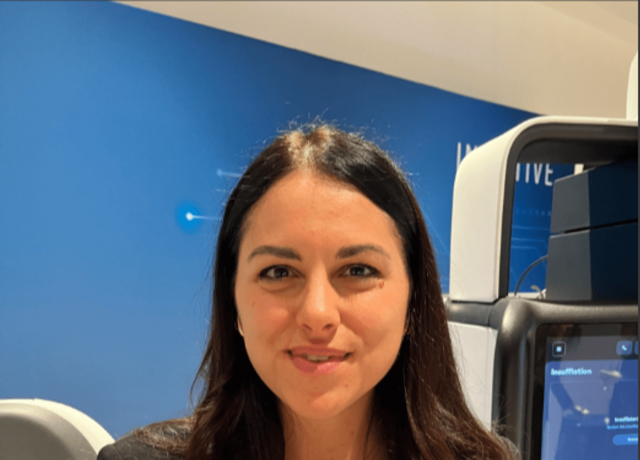 Melani (ab medica), ‘robotica da Vinci 5 ottimizza processi e gestione dati’