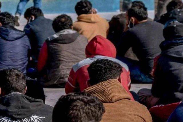 Migranti, Alarm Phone: “17 morti in tempesta Mediterraneo”