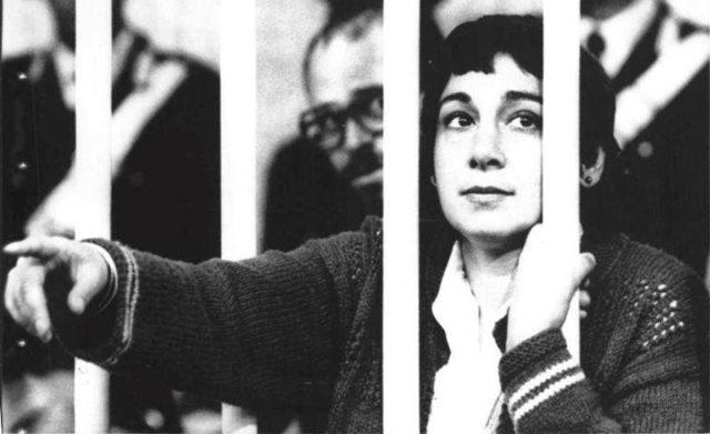 Morta ex Br Anna Laura Braghetti, carceriera di Aldo Moro aveva 72 anni
