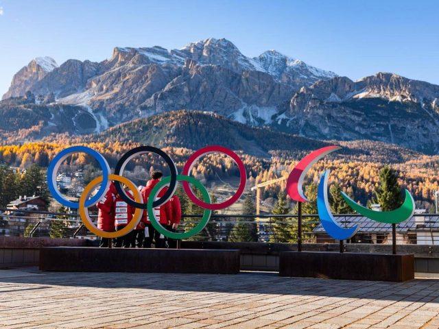 Olimpiadi, decollano gli affitti brevi: aumenti fino a +409,5% a Bormio e Cortina