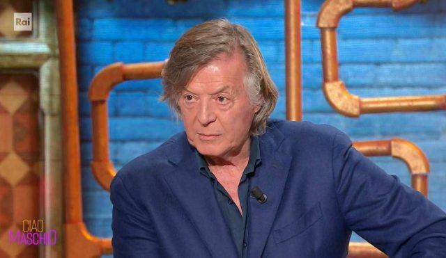 Panatta a ‘Ciao Maschio’, dalla partita rubata al periodo nero: “Ora morire mi scoccia”