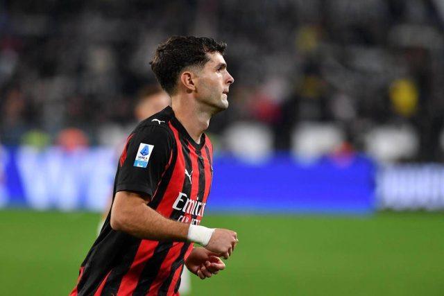 Pulisic segna il pari, arbitro annulla per tocco di mano: polemiche in Milan-Genoa
